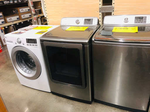 Home Improvement Store «The Home Depot», reviews and photos, 8555 Home Depot Drive, Irving, TX 75063, USA