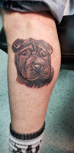 Tattoo Shop «Timeless Tattoo Inc», reviews and photos, 2271 Cheshire Bridge Rd NE, Atlanta, GA 30324, USA