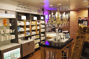 Kiehl's Globus Lausanne