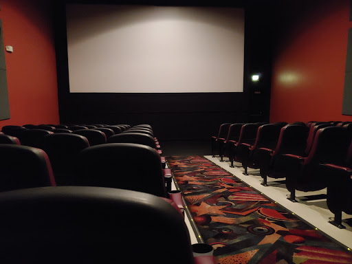 Movie Theater «Ocala Centre 6», reviews and photos, 2021 E Silver Springs Blvd, Ocala, FL 34470, USA