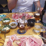 Photo n°1 de l'avis de Marco.e fait le 06/06/2021 à 19:50 sur le  Cabò - Tigelleria à Gioia del Colle