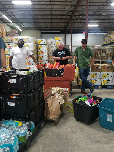 Food Bank «Bread of the Mighty Food Bank», reviews and photos