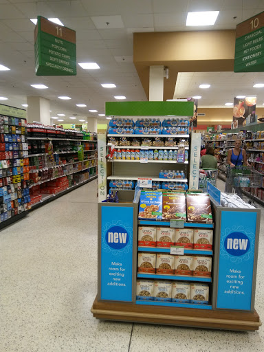 Supermarket «Publix Super Market at Hollywood Mall», reviews and photos, 3251 Hollywood Blvd, Hollywood, FL 33021, USA