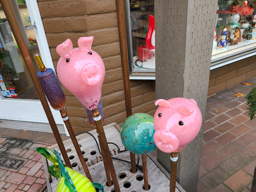 Art Gallery «Art By Fire - Glass Blowing Classes», reviews and photos, 195 Front St N, Issaquah, WA 98027, USA