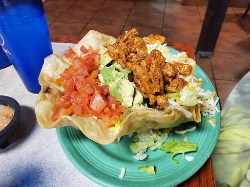 Ruben's Mexican Restaurant