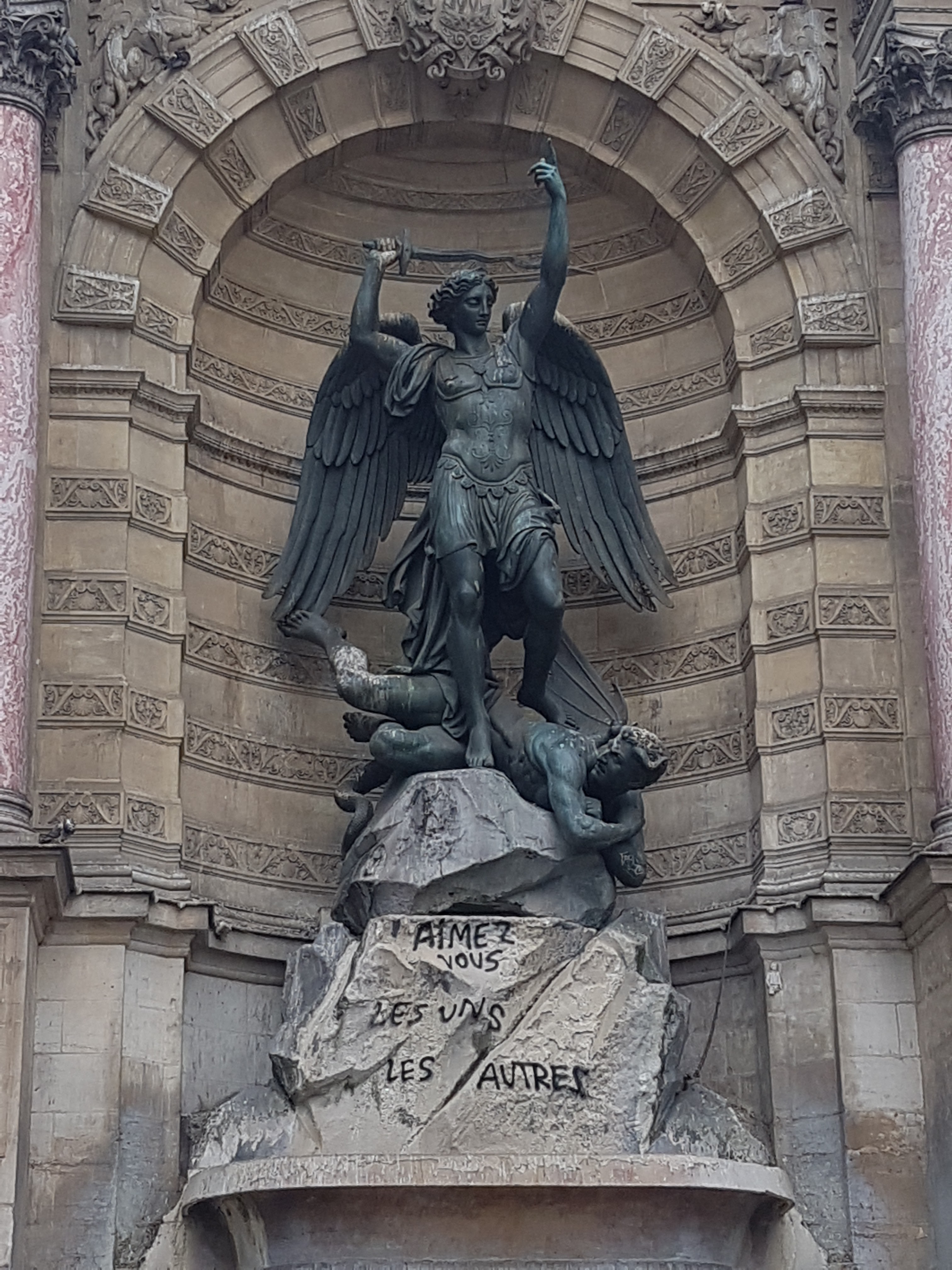 Photo n° 1 de l'avis de Brian.i fait le 04/05/2019 à 00:29