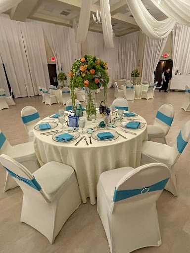 Event Venue «Germack Event Venue», reviews and photos, 4860 Griffin Rd, Davie, FL 33314, USA