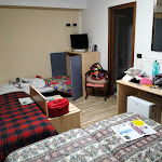 Photo n°1 de l'avis de Pierluigi.o fait le 13/02/2024 à 16:06 sur le  Albergo Ristorante Genzianella à San Pietro di Cadore