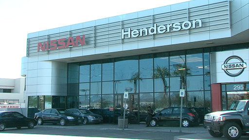 Henderson Nissan