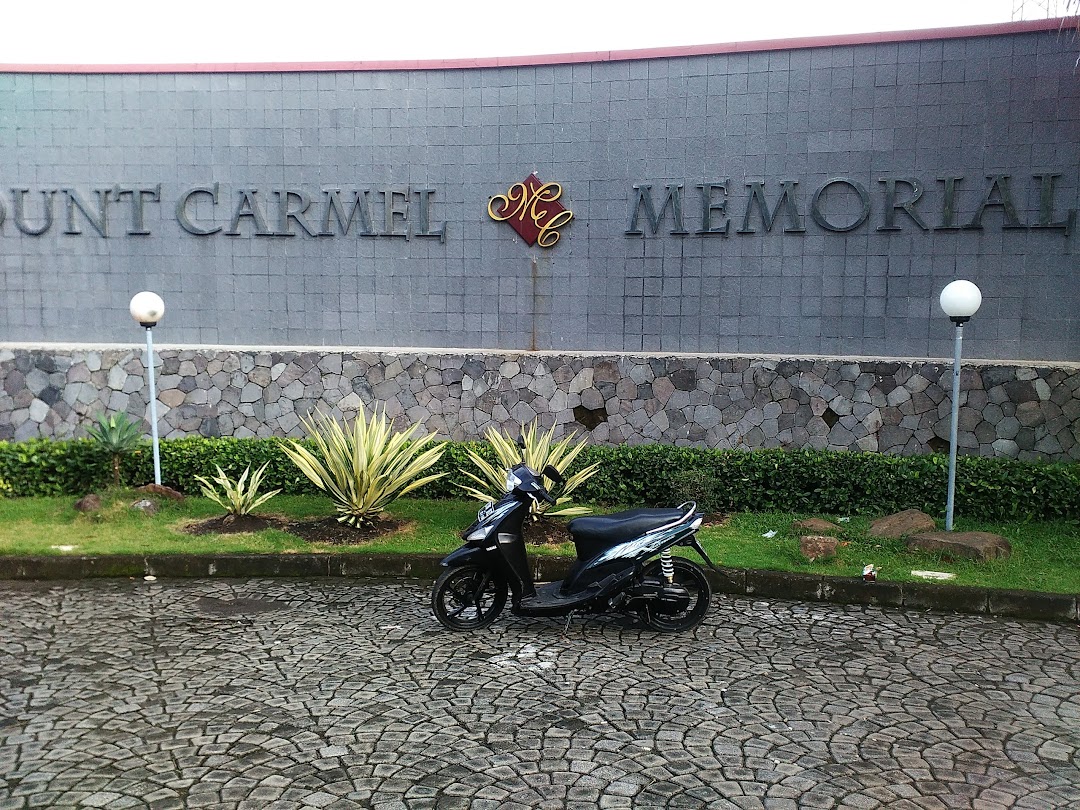 Mount Carmel Memorial Park