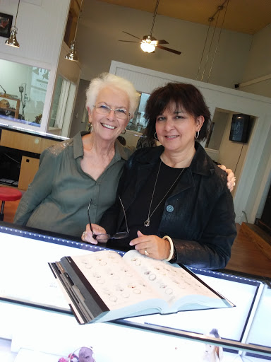 Jewelry Store «Tillis Jewelry», reviews and photos, 102 N 2nd Ave, Lewisburg, TN 37091, USA