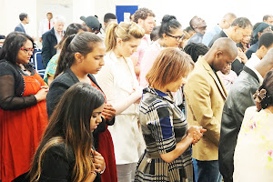 UCKG HelpCentre - Universal Church