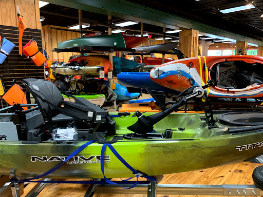 Outdoor Sports Store «Great Outdoor Provision Co.», reviews and photos, 4275 Park Rd, Charlotte, NC 28209, USA