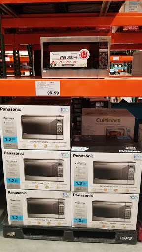 Warehouse store «Costco Wholesale», reviews and photos, 335 Westfall Rd, Rochester, NY 14620, USA