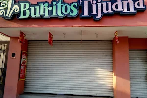Burritos Tijuana image