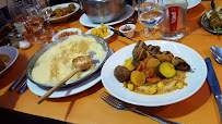 Plats et boissons du Restaurant marocain La Table Marocaine à Limeil-Brévannes - n°7