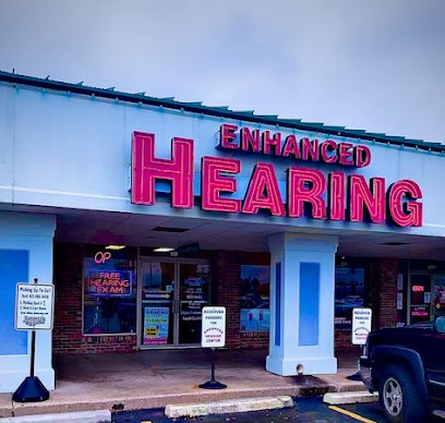 Enhanced Hearing Center