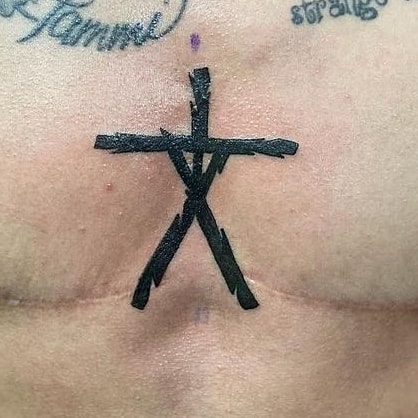 Tattoo Shop «Asylum Tattoo», reviews and photos, 1210 Montauk Hwy A, Copiague, NY 11726, USA