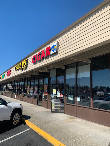 Cigar Land, 17051 SE 272nd St, Covington, WA 98042, USA, 