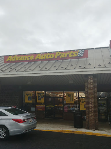 Auto Parts Store «Advance Auto Parts», reviews and photos, 5144 Nicholson Ln, Kensington, MD 20895, USA