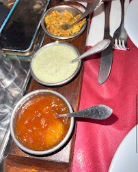 Plats et boissons du Cheema Restaurant Indien à Toulouse - n°11