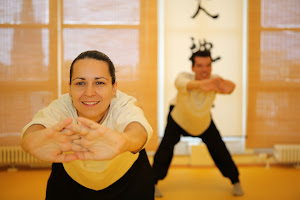 Middendorf Yoga-Studio Berlin Charlottenburg