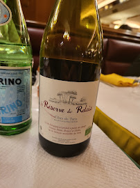 Vin du Restaurant Le Relais de l'Entrecôte à Paris - n°3