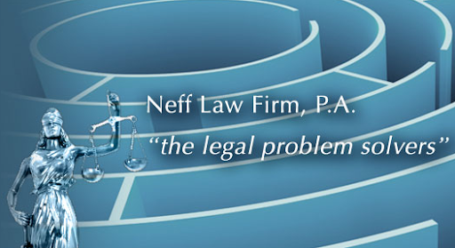 Law Firm «Neff Law Firm, P.A.», reviews and photos