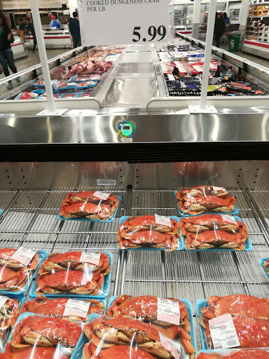 Warehouse store «Costco Wholesale», reviews and photos, 5301 Almaden Expy, San Jose, CA 95118, USA