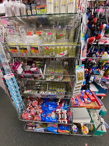 Dollar Store «Dollar Forever», reviews and photos, 50 Boston Turnpike, Shrewsbury, MA 01545, USA