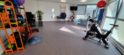 Cabinet de kinésithérapie du SPORT / PÉRINÉE/ PÉDIATRIE : KINE LAUTAGNE à Valence