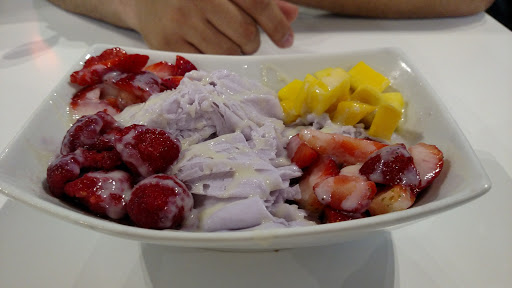 Ice Cream Shop «Sweet Mix», reviews and photos, 1811 N Greenville Ave #300, Richardson, TX 75081, USA