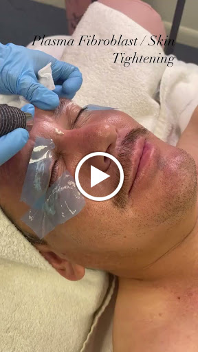 Explore katana tattoo ideas, creative tattoo ideas in Savannah, available at Haute Brows. Cosmetic Tattoo