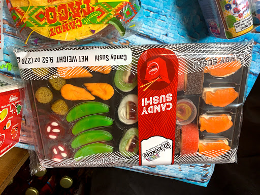 Candy Store «Rocket Fizz Raleigh», reviews and photos, 5017 Falls of Neuse Rd, Raleigh, NC 27609, USA