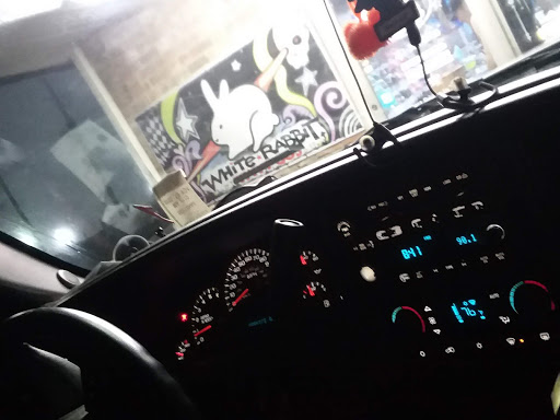 Tobacco Shop «The White Rabbit #2», reviews and photos, 7829 Moffett Rd, Semmes, AL 36575, USA