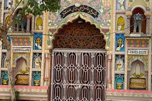 Murlidhar Mandir Mithi मुरलीधर मंदिर मीठी image