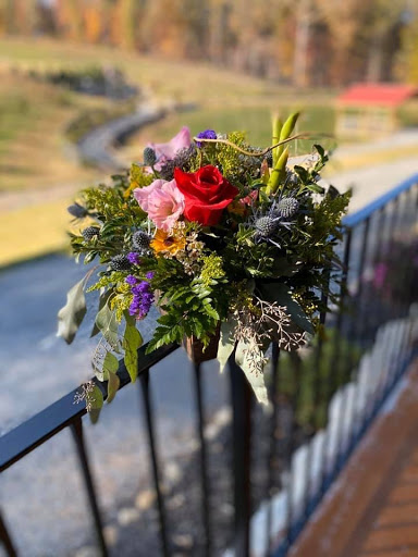 Florist «Country Treasures Florist», reviews and photos, 430 Cassville Rd, Cartersville, GA 30120, USA