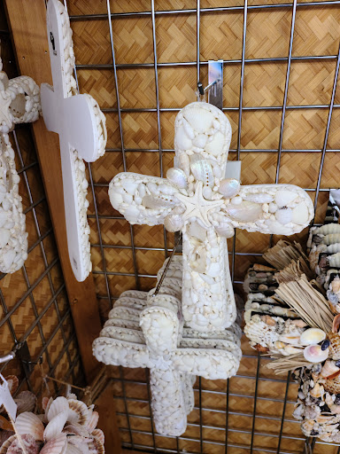 Gift Shop «Big Shark», reviews and photos, 2715 N Atlantic Ave, Daytona Beach, FL 32118, USA