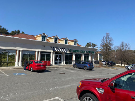 Coffee Shop «Starbucks», reviews and photos, 154 Turnpike Rd, Southborough, MA 01772, USA