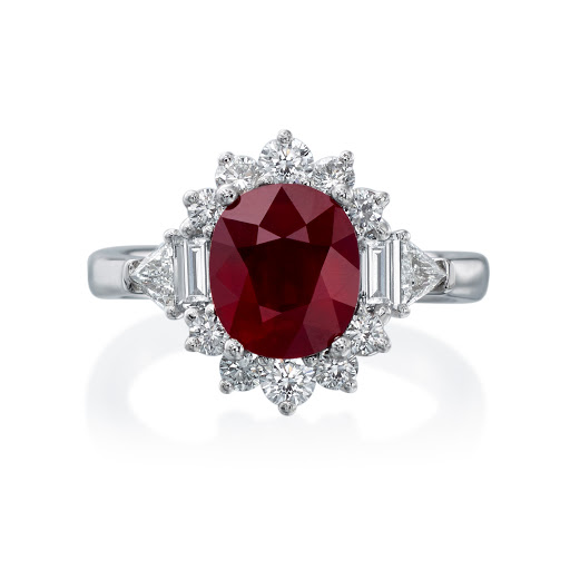 Jeweler «Mazzarese Jewelry», reviews and photos, 4850 W 135th St, Leawood, KS 66224, USA