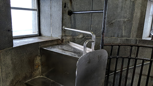 War Memorial «Bunker Hill Monument», reviews and photos, Monument Sq, Charlestown, MA 02129, USA