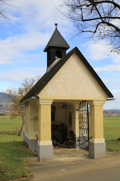 Waltersdorfer Kapelle