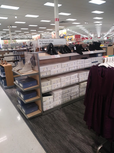 Department Store «Target», reviews and photos, 3092 N Eastman Rd #100, Longview, TX 75605, USA