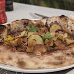 Photo n°1 de l'avis de gaetano.m fait le 21/06/2022 à 18:00 sur le  Alchimia Pizza & Fritti Concept à Salerno