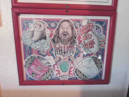 Tattoo Shop «Sacramento Tattoo and Piercing», reviews and photos, 2722 X St, Sacramento, CA 95818, USA