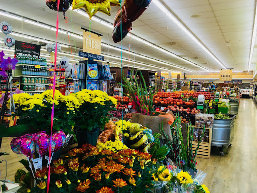 Grocery Store «Jewel-Osco», reviews and photos, 1517 Sheridan Rd, Wilmette, IL 60091, USA