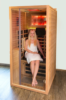 Sauna-Becker GmbH Infrarot Wärmekabinen und Saunaanlagen Scheidstraße 4, 35239 Steffenberg, Deutschland