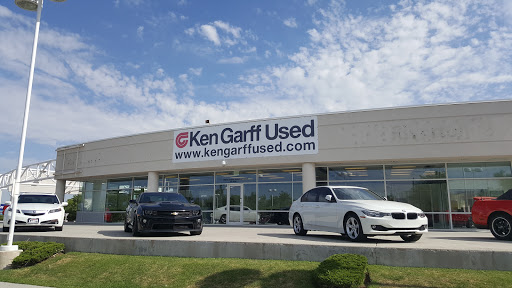 Ken Garff Used (Southtowne), 10835 Auto Mall Dr, Sandy, UT 84070, USA, 