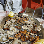 Photo n°10 de l'avis de MAURIZIO.I fait le 03/10/2021 à 05:25 sur le  Pizzeria Friggitoria Ristorante Friggo & Mangi à Mola di Bari