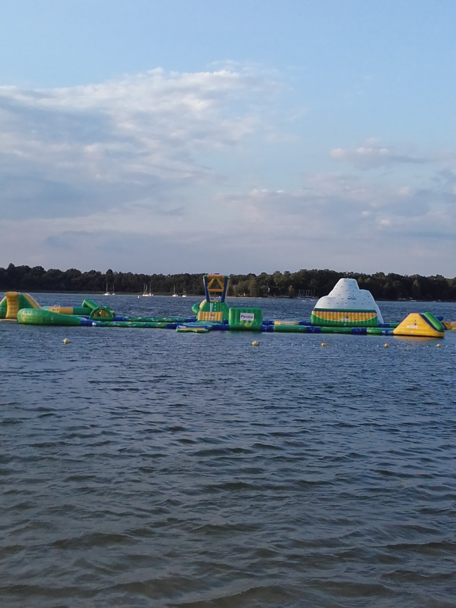 Photo n° 1 de l'avis de Christelle.a fait le 02/09/2017 à 17:40